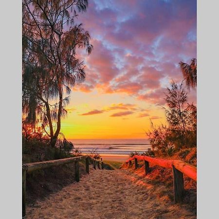 Malibu Apartment - بيرجيان بيتش المظهر الخارجي الصورة