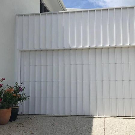 Malibu Apartment - بيرجيان بيتش المظهر الخارجي الصورة