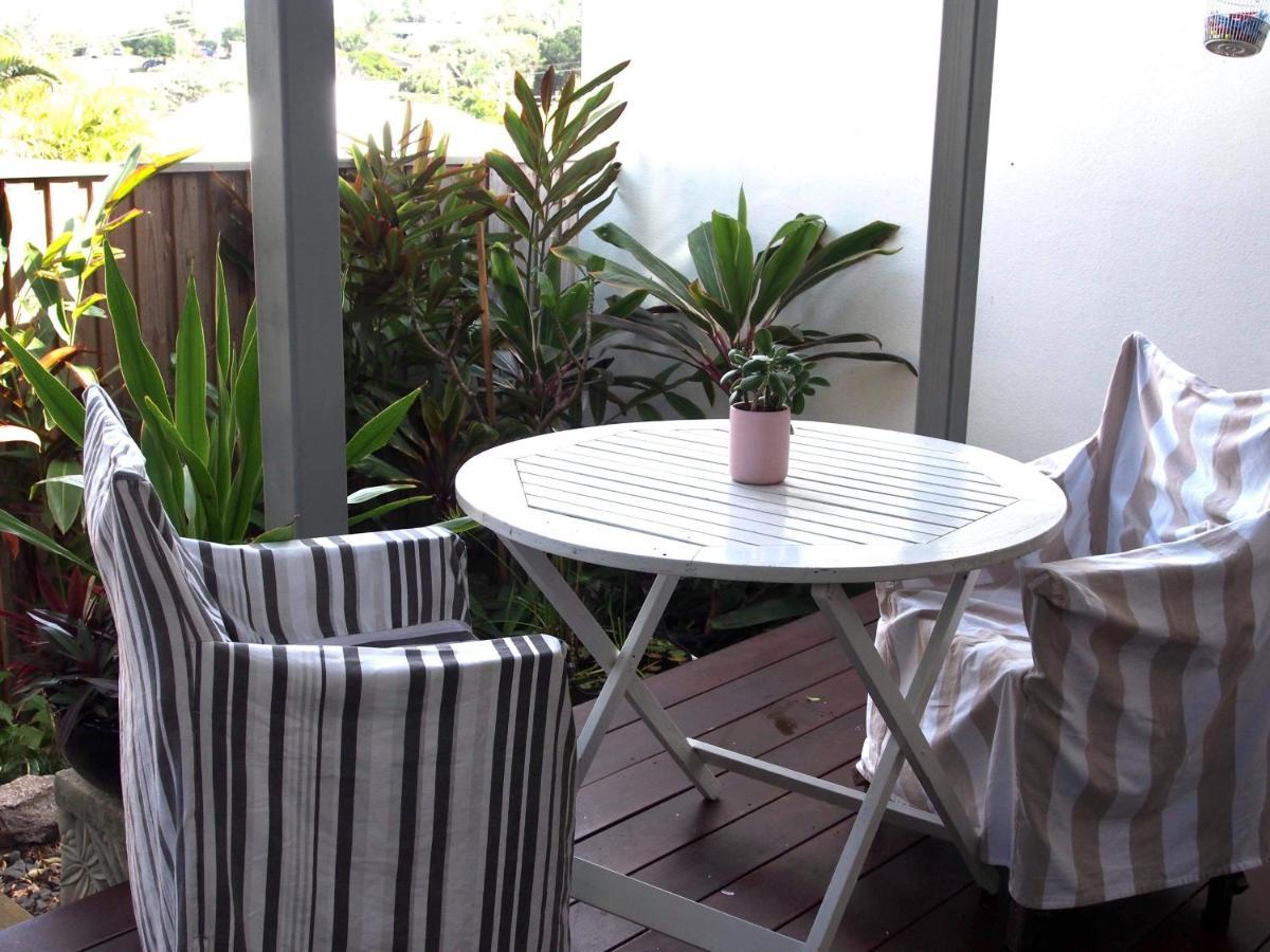 Malibu Apartment - بيرجيان بيتش المظهر الخارجي الصورة