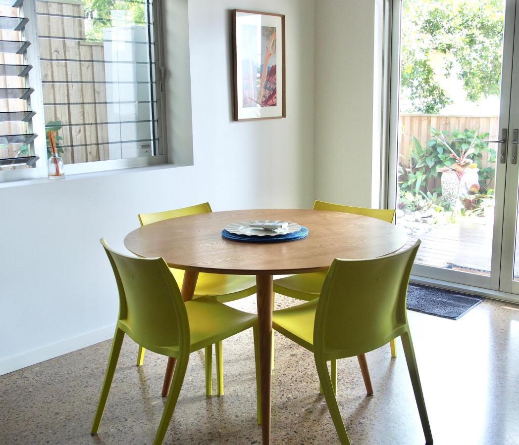 Malibu Apartment - بيرجيان بيتش المظهر الخارجي الصورة
