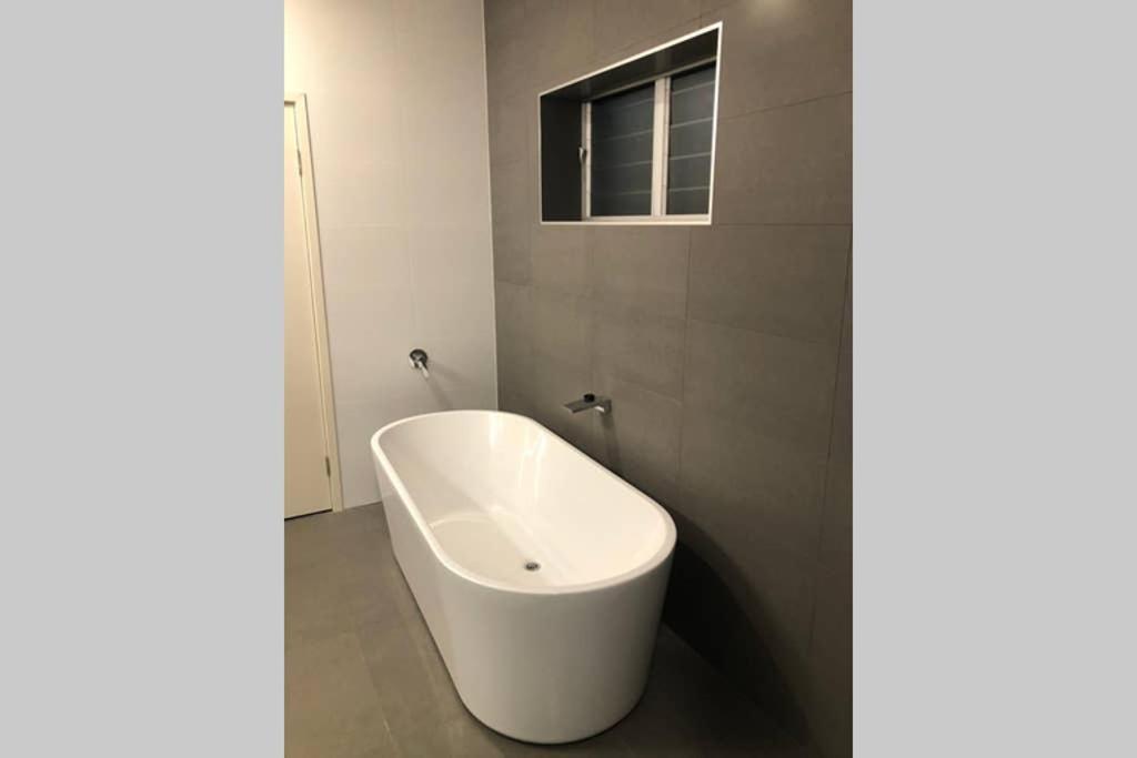 Malibu Apartment - بيرجيان بيتش المظهر الخارجي الصورة
