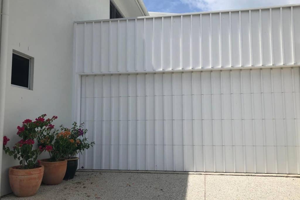 Malibu Apartment - بيرجيان بيتش المظهر الخارجي الصورة